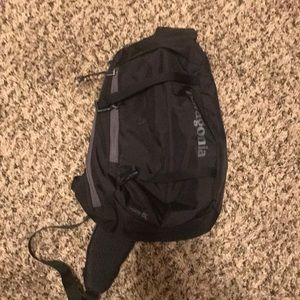 Patagonia cross body
